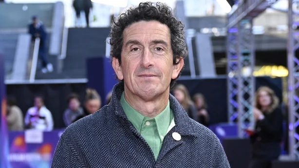 Robbie Ryan