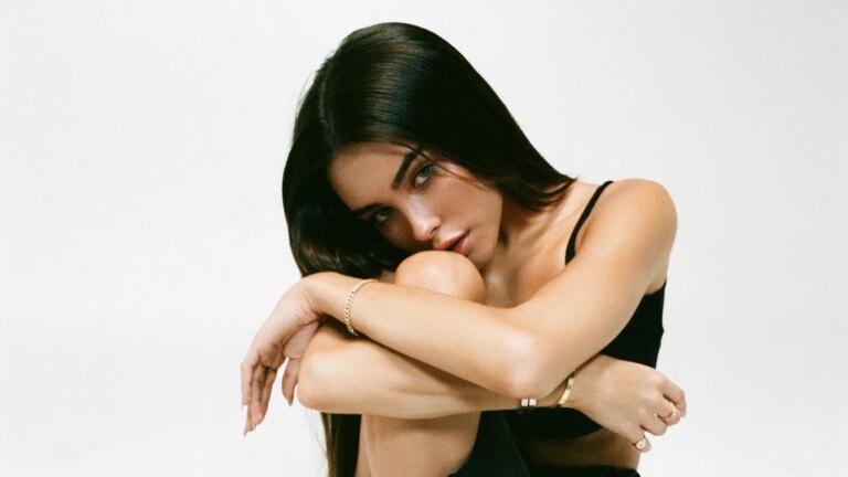 Madison Beer: "Ã… kjÃ¸re gjennom Irland er min favorittdel av turer"
    


