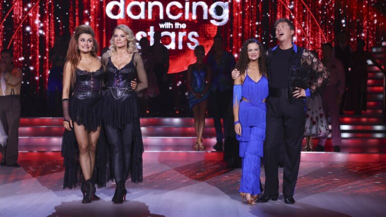 Michael Fry angrer ikke etter DWTS-eliminering
    

