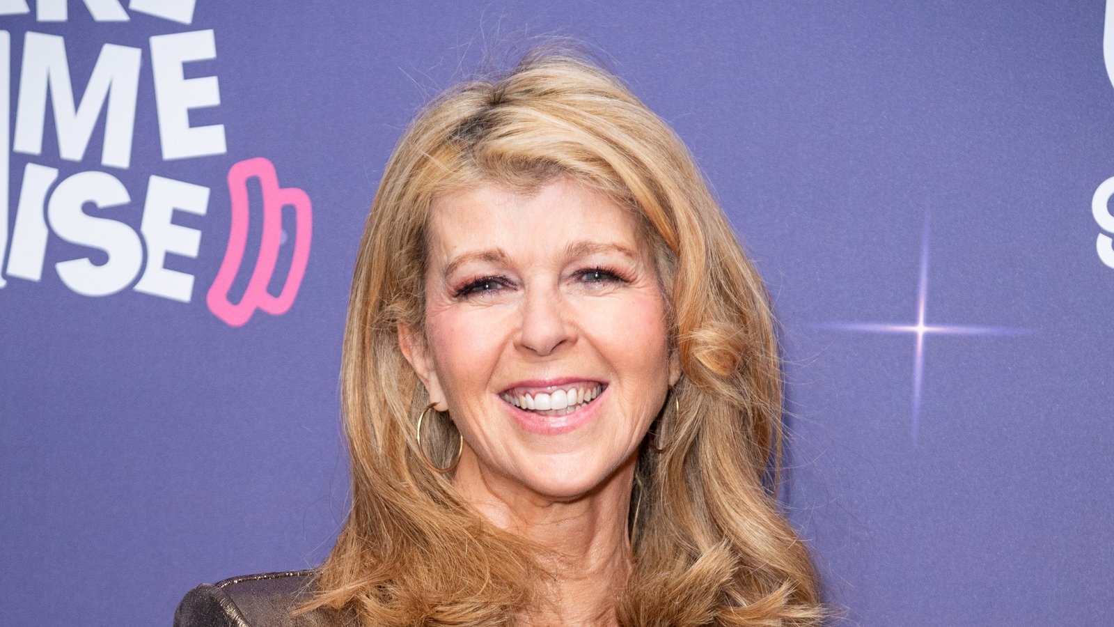 Garraway sier at falske kjærestebilder er "forferdelige" for familien