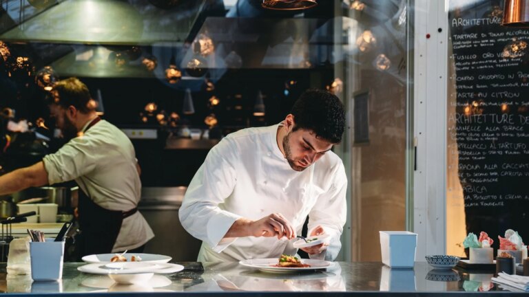 3 irske restauranter er lagt til i Michelin-guiden
    

