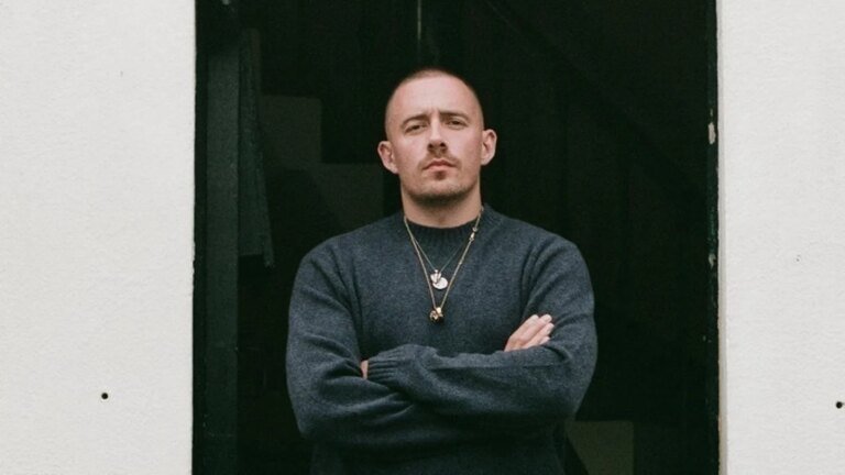 Dermot Kennedy utforsker Nashville-forbindelsen pÃ¥ nytt album
    

