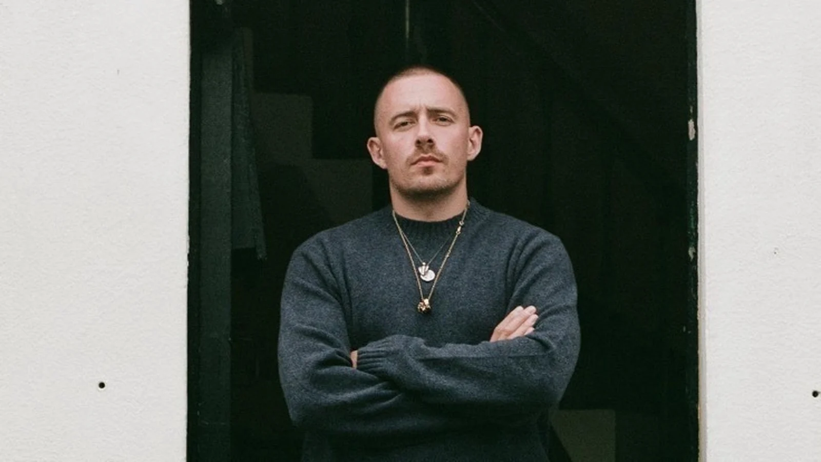 Dermot Kennedy utforsker Nashville-forbindelsen pÃ¥ nytt album