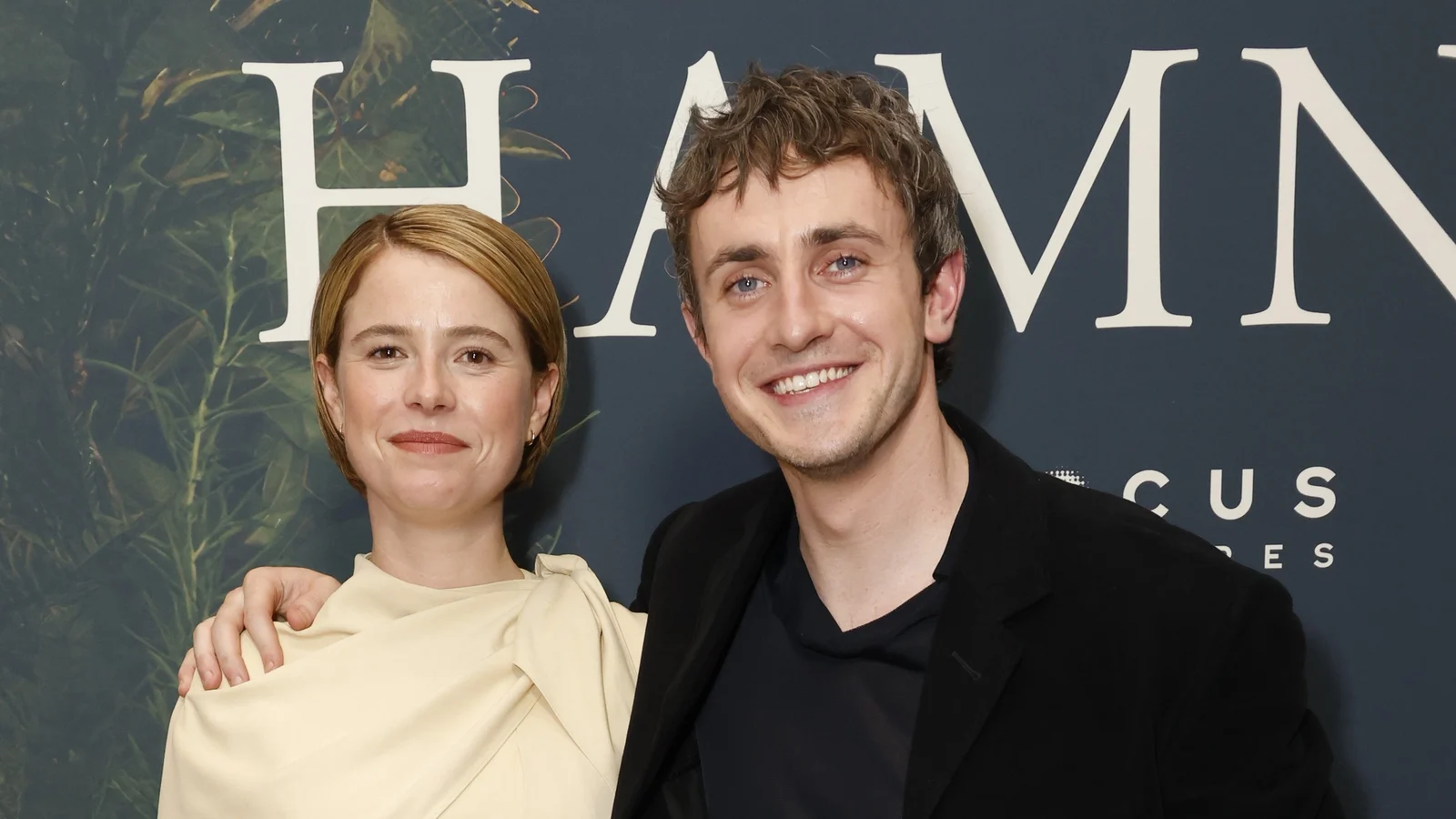 Jessie Buckley og Paul Mescal tippet for BAFTA-nominasjoner for Hamnet