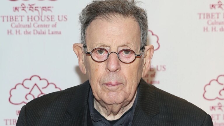 Philip Glass trekker Kennedy Center-premieren etter Trump-overtakelsen
    

