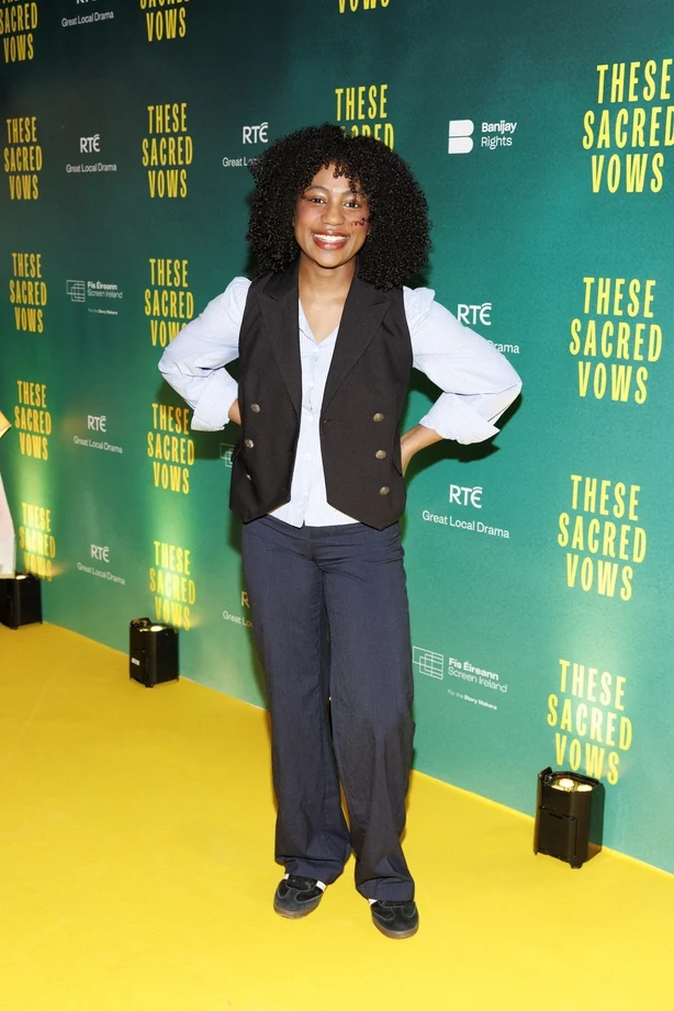   Jade Auguste
