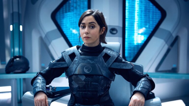 Black Mirror fornyet for Ã¥ttende sesong med Netflix, bekrefter skaperen
    

