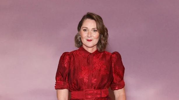 Ruth Gemmell