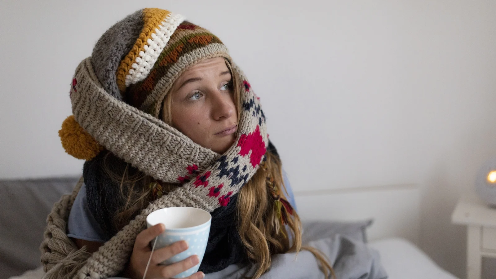 Budsjettvennlige mÃ¥ter Ã¥ varme opp hjemmet ditt i en kulde