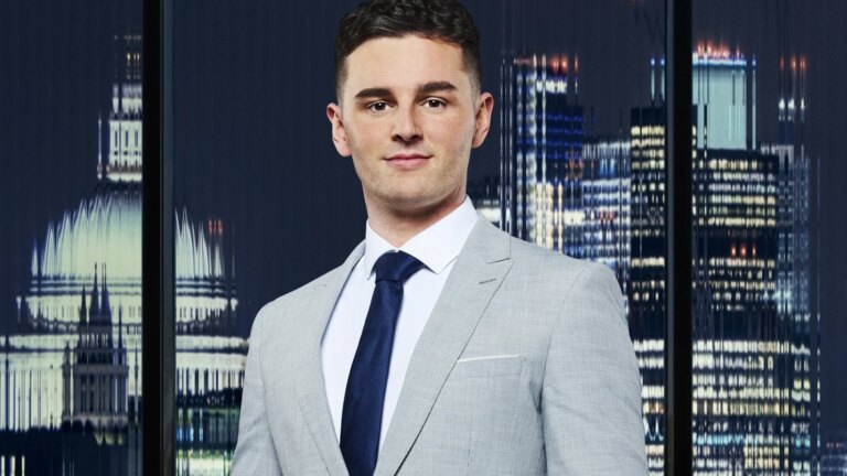 Cork-entreprenÃ¸r blant The Apprentice-hÃ¥pefulle pÃ¥ BBC One
    

