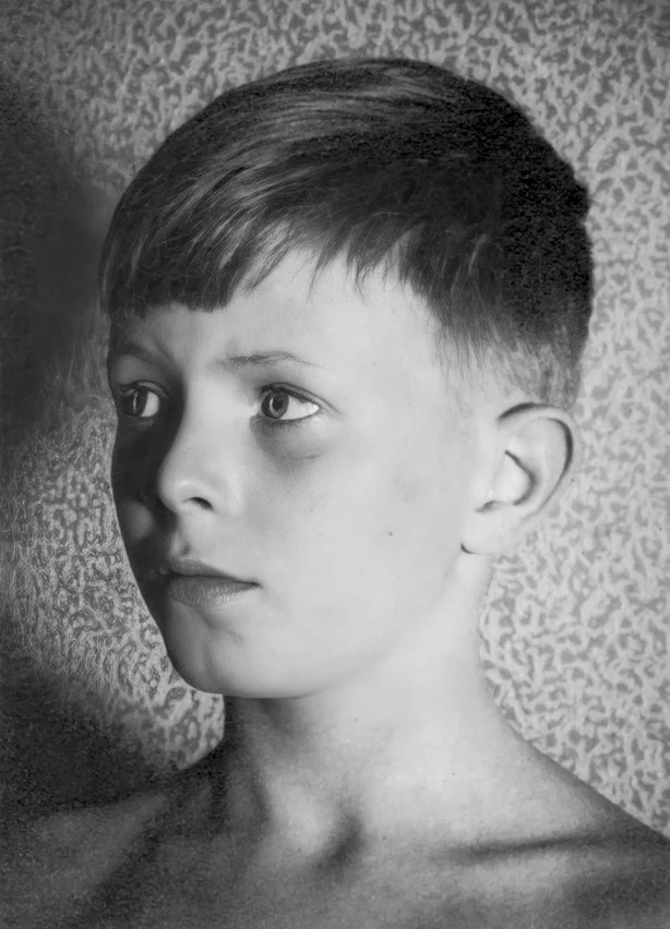 David Bowie