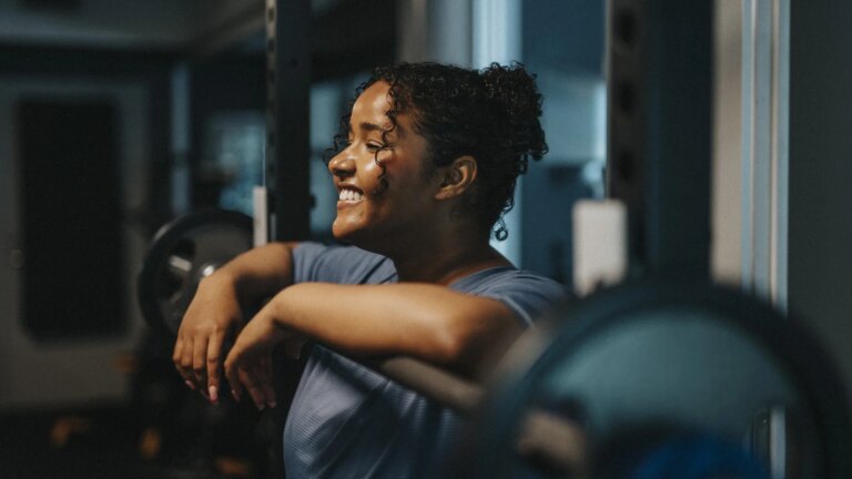FLYEfit-treners beste tips for Ã¥ komme i gang i treningsstudioet
    


