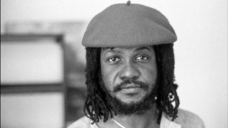 Hyllest til Sly Dunbar etter dÃ¸den til den jamaicanske trommelegenden