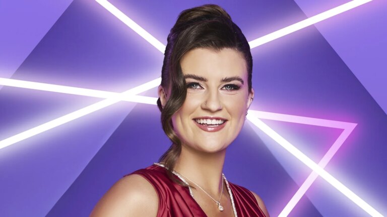 Laois stÃ¸tte driver Cummins inn i DWTS Movie Week
    

