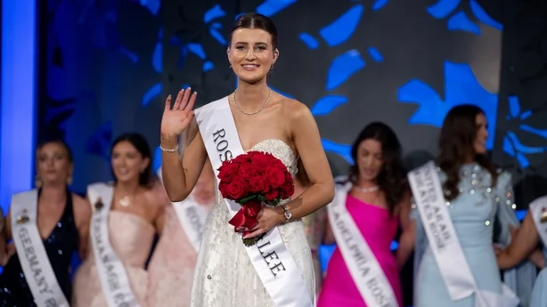 Katelyn Cummins Laois