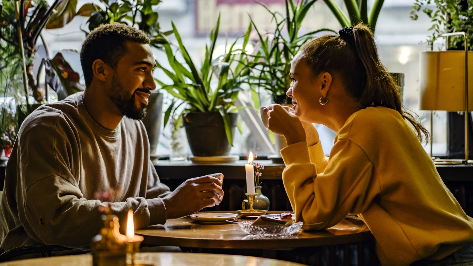 Liveline: Hva Ã¸nsker menn i 30-Ã¥rene nÃ¥r det kommer til dating?