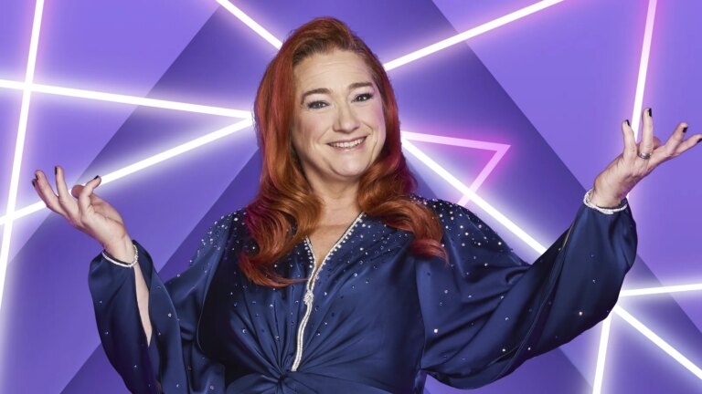 Niamh Kavanagh om Eurovision-boikott og DWTS
    

