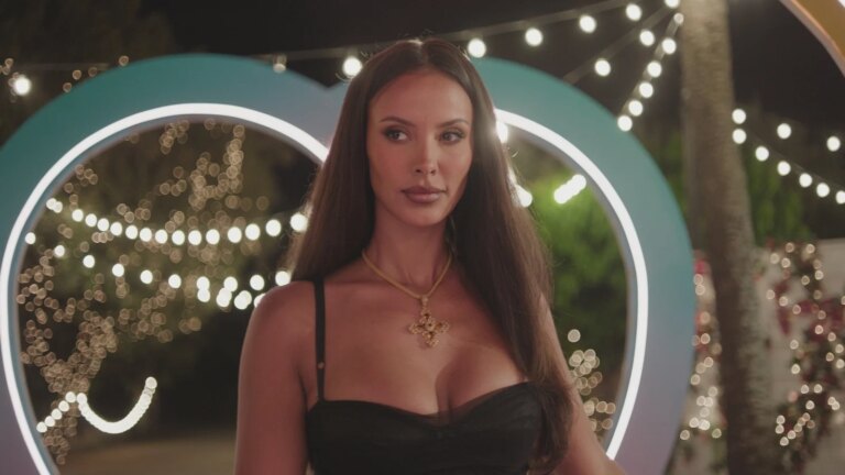 Ny serie av Love Island: All Stars begynner
    

