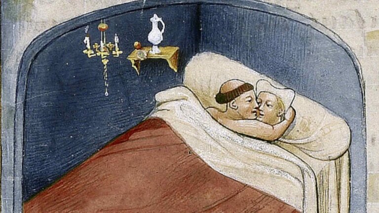 SexleketÃ¸yenes historie og hva de forteller oss om gamle kvinner
    

