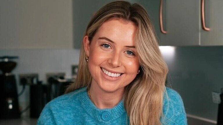 Sophie Richards om kraften til et anti-inflammatorisk kosthold
    

