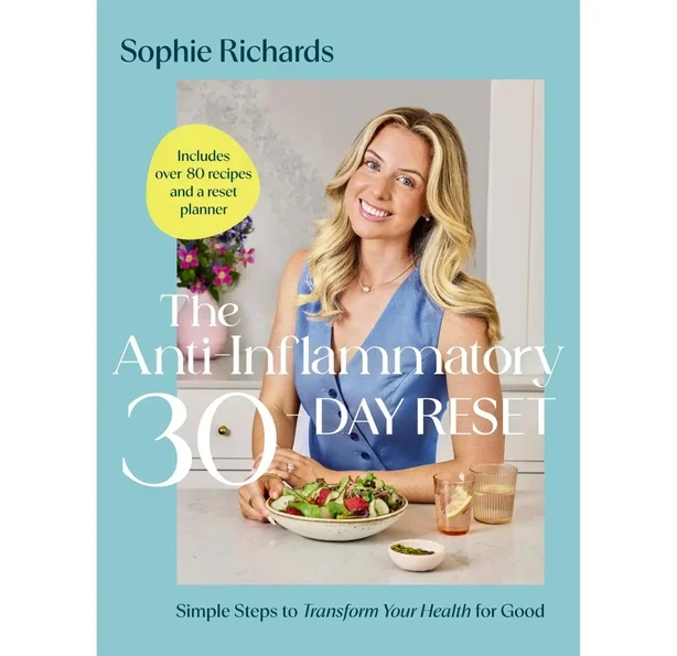 Sophie Richards' kokebok