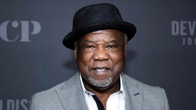Spike Lee leder hyllest til The Wire-stjernen Isiah Whitlock Jr etter dÃ¸den, 71 Ã¥r gammel
    

