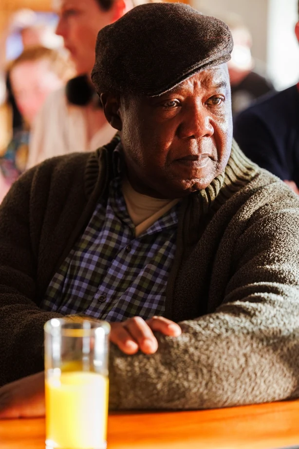Isiah Whitlock Jr