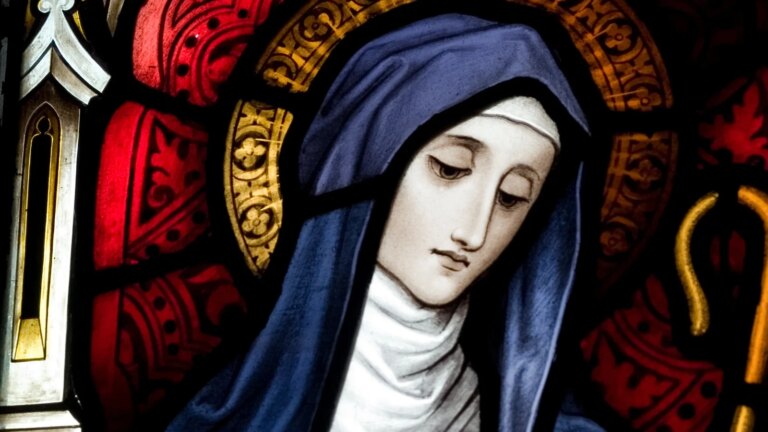 Tradisjonene, mytene og miraklene til Saint Brigid
    

