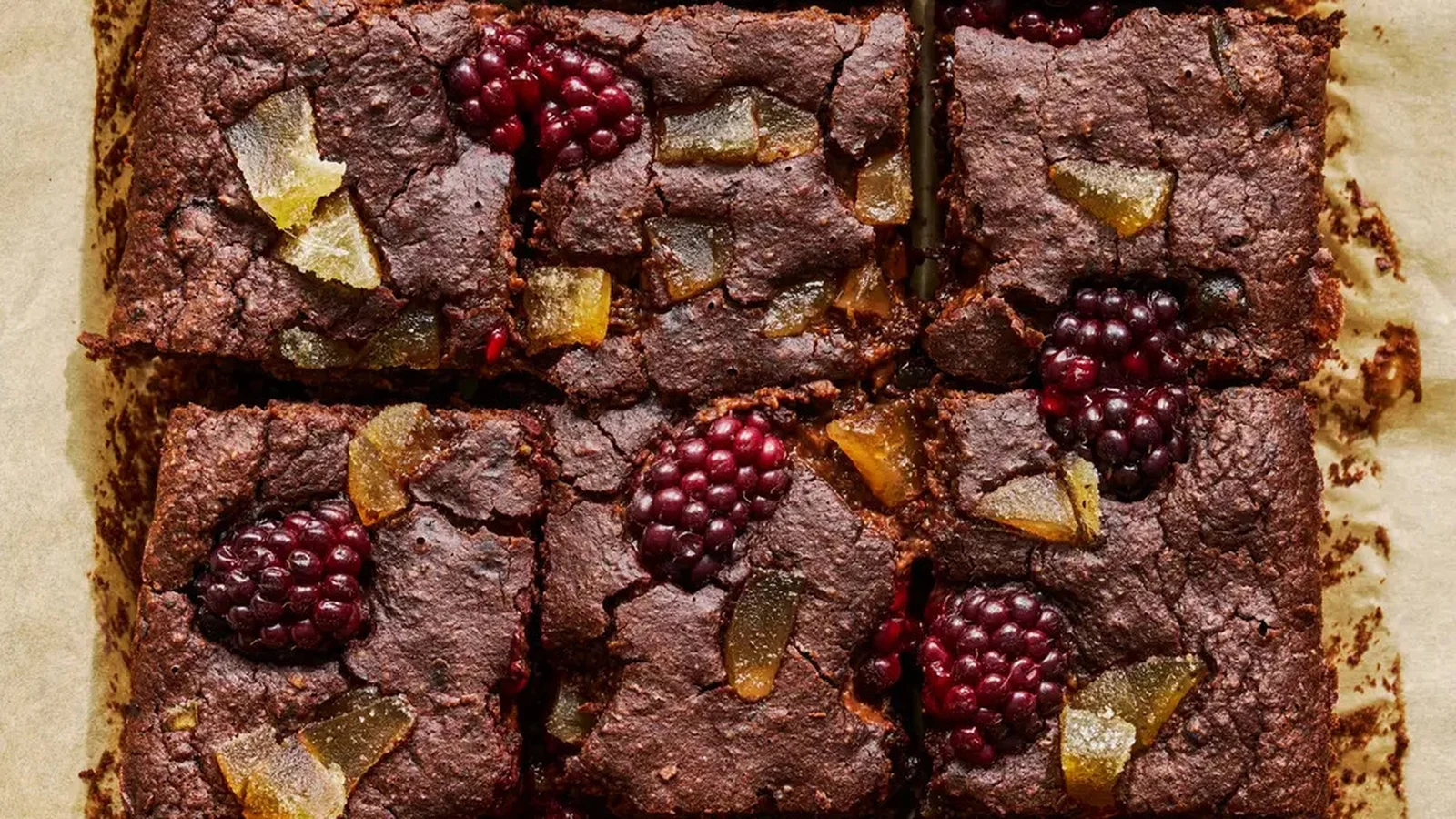10 fruktige desserter for Ã¥ blidgjÃ¸re helgen din