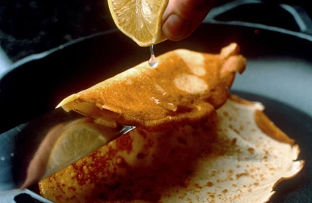 pannekake