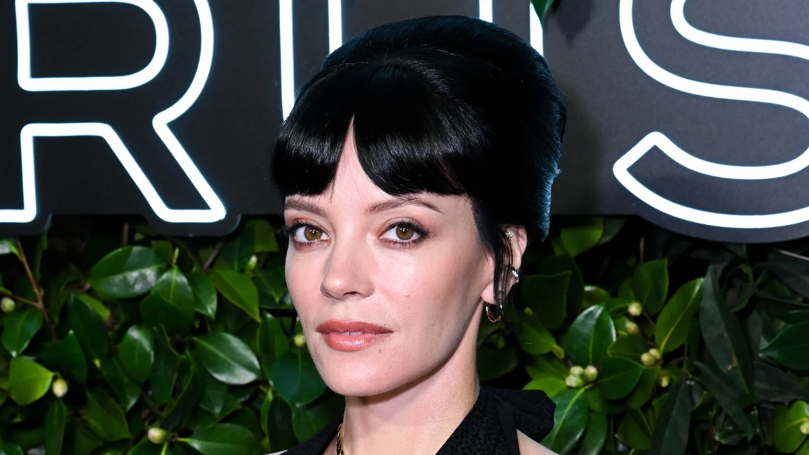 Lily Allen: "Rage er mektig"