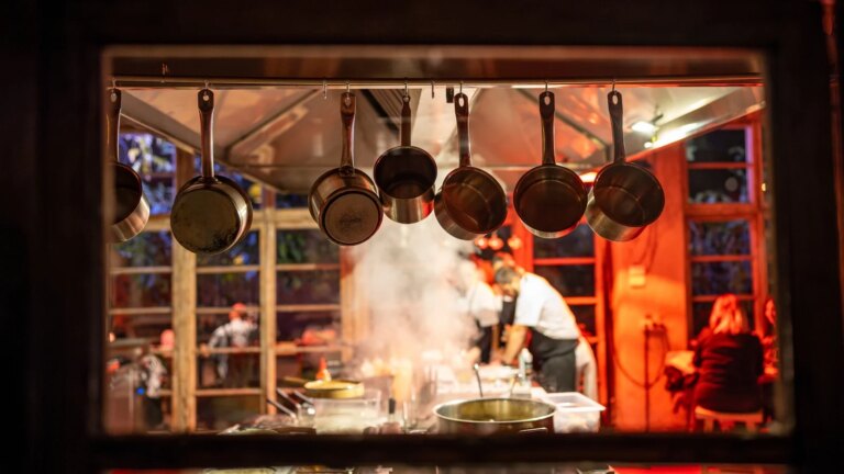 Det gode, det dÃ¥rlige og det stygge med Michelin-stjerner for kokker og restauranter
    

