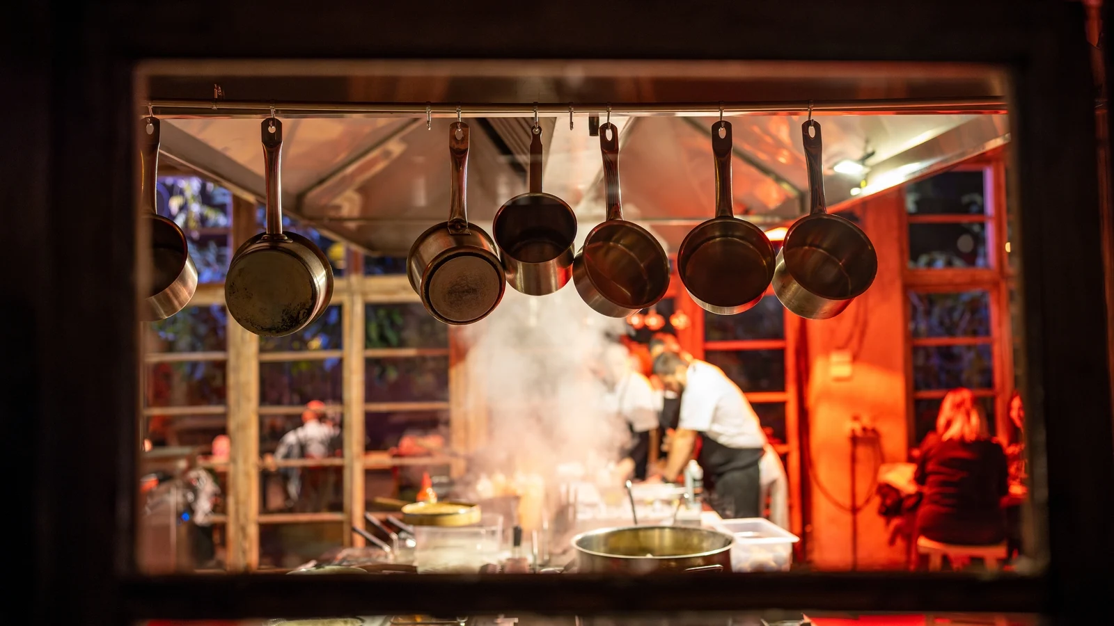 Det gode, det dÃ¥rlige og det stygge med Michelin-stjerner for kokker og restauranter