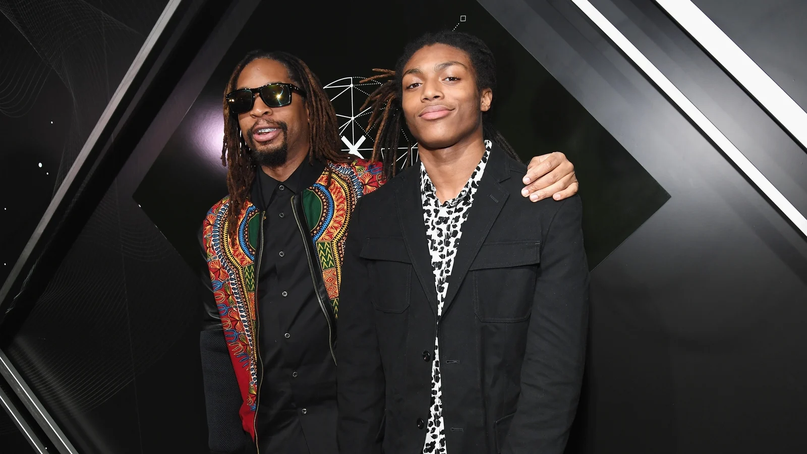 Rapperen Lil Jon bekrefter dÃ¸den til sÃ¸nnen, Nathan Smith