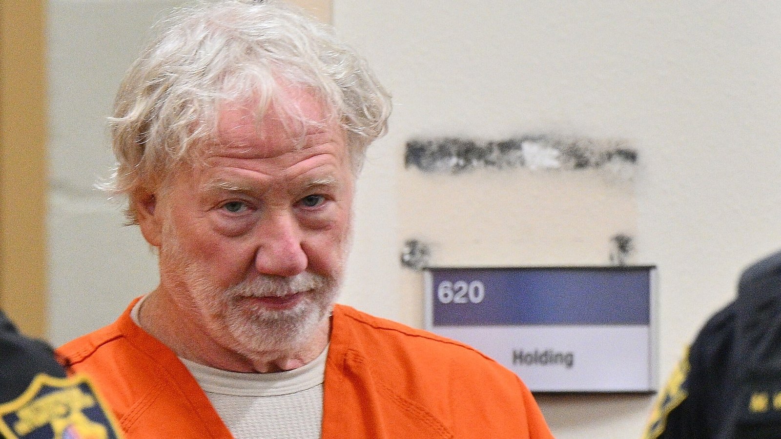 Skuespiller Timothy Busfield tiltalt for overgrep mot barn i USA