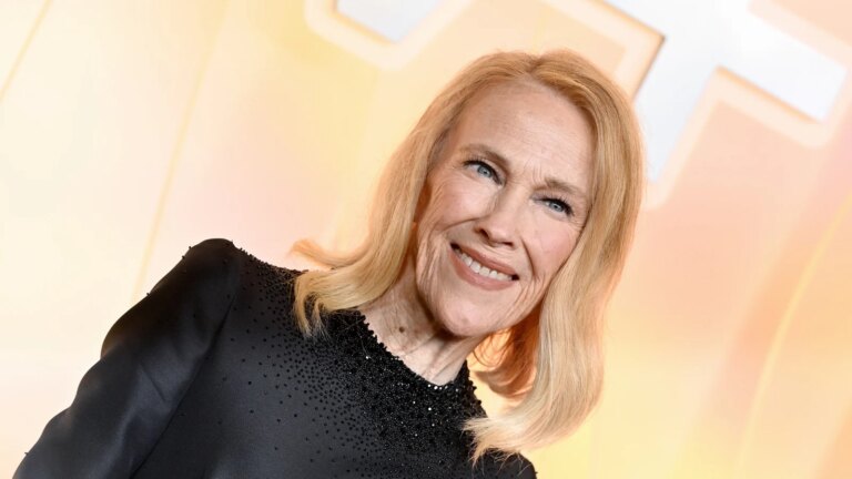 Catherine O'Haras dÃ¸dsÃ¥rsak avslÃ¸rt
    

