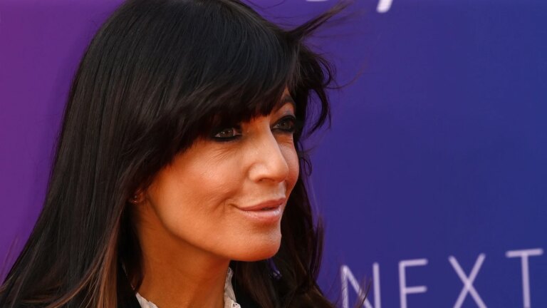 Claudia Winkleman slutter seg til Crufts presentatÃ¸rlinje pÃ¥ Channel 4
    

