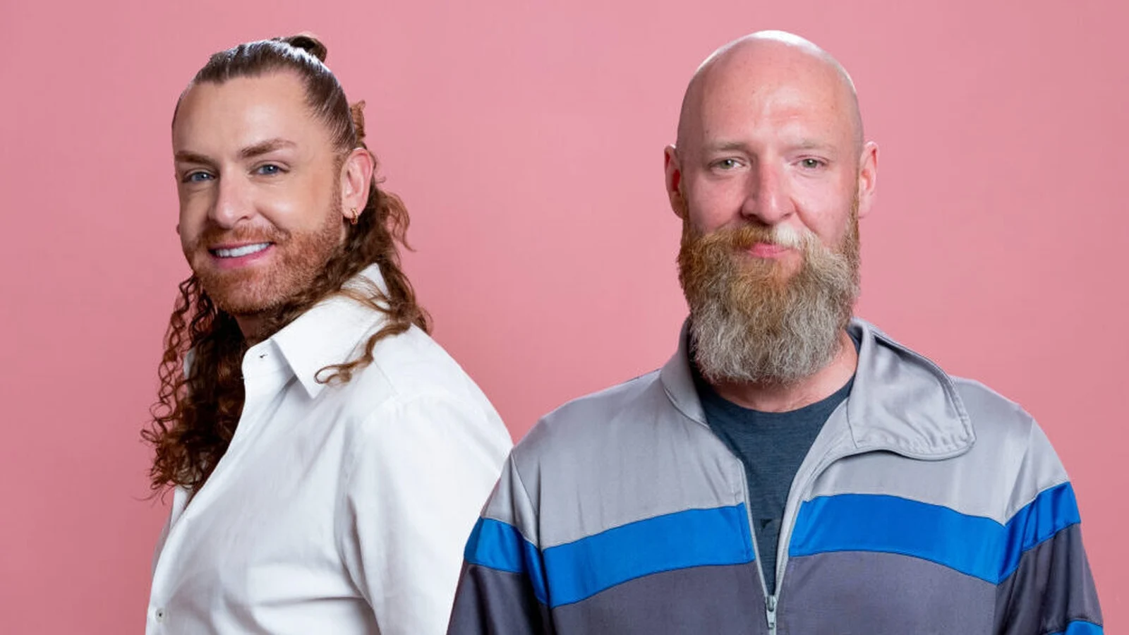 First Dater fra fÃ¸rste episode av fÃ¸rste serie kommer tilbake for Ã¥ vise