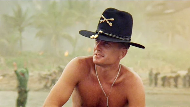 LOS ANGELES â€“ 15. AUGUST: Filmen 