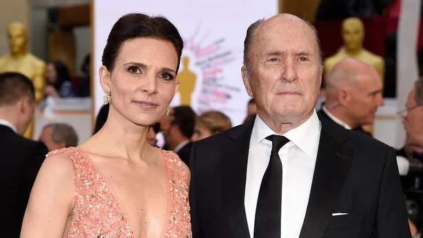 deltar pÃ¥ den 87. Ã¥rlige Oscar-utdelingen i Hollywood & Highland Center 22. februar 2015 i Hollywood, California.