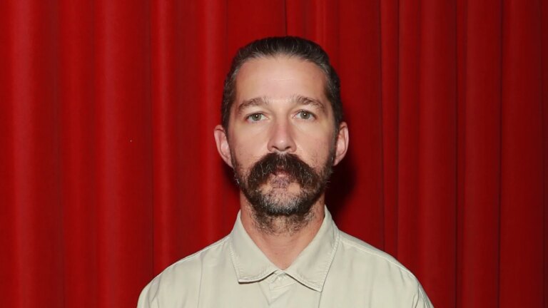 Shia LaBeouf arrestert i USA etter angivelig Ã¥ ha slÃ¥tt to menn
    

