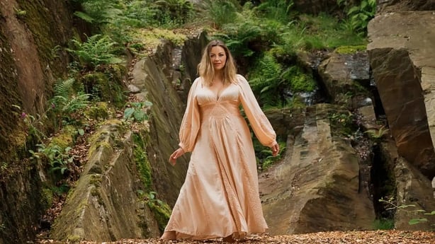 Charlotte kirke 