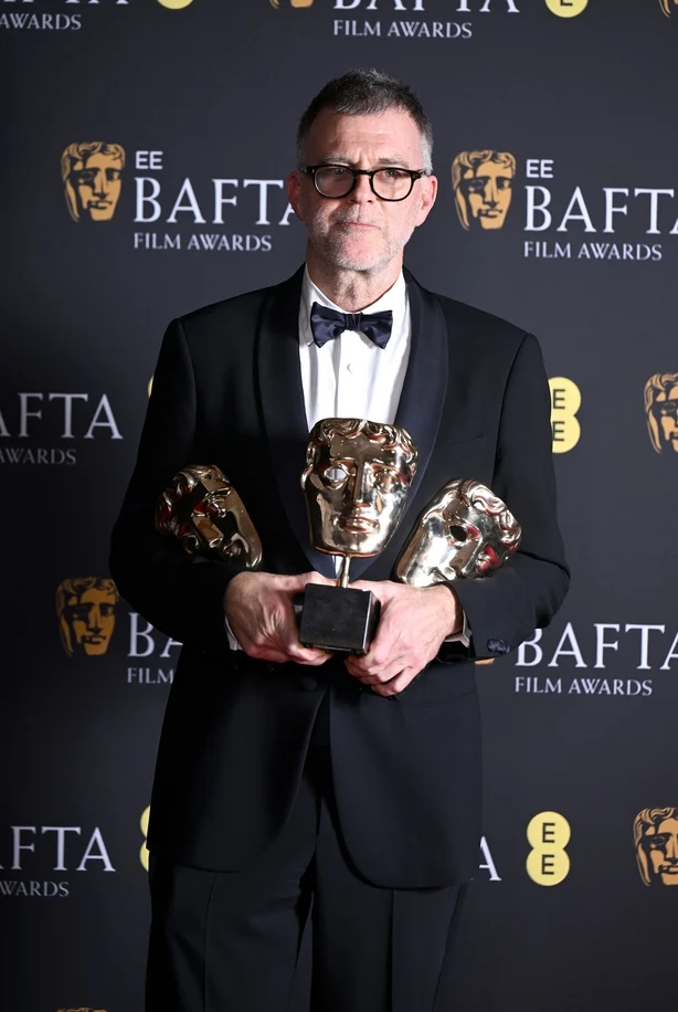   Paul Thomas Anderson