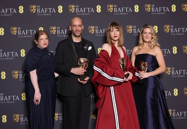 baftas