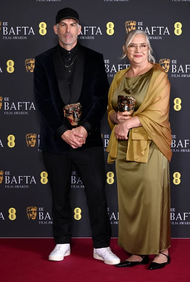 baftas