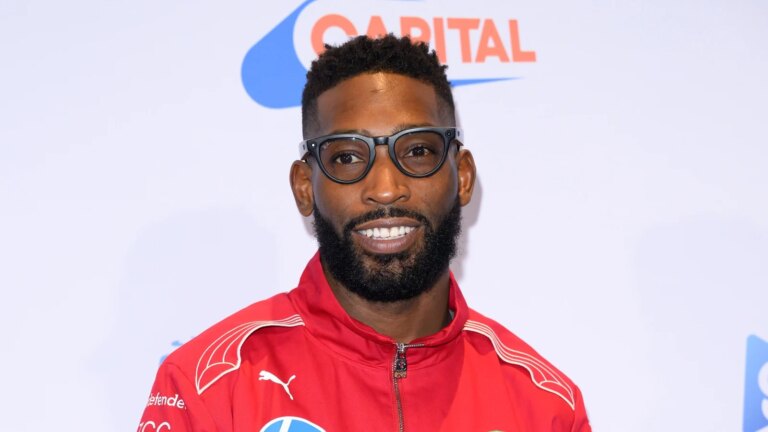 Tinie Tempah kunngjorde som spesialgjest for Pints ​​in a Field
    

