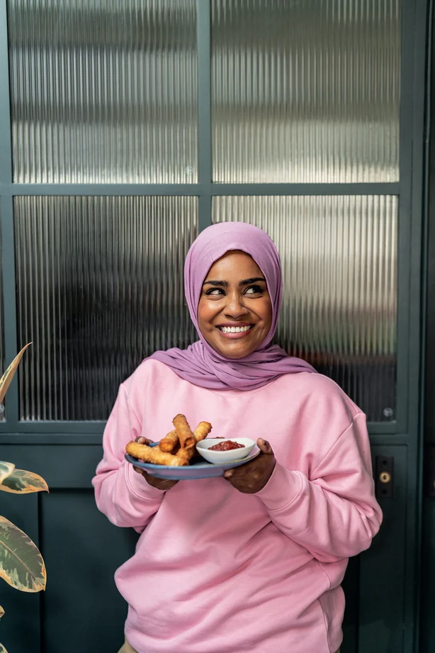 Nadiya