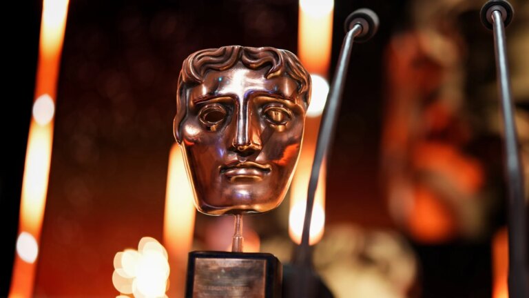 BBC lanserer hurtigsonde i BAFTA-kontroversen
    

