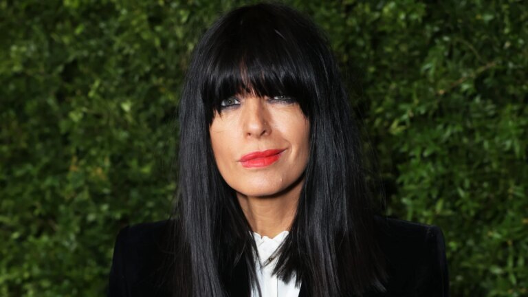 Claudia Winklemans fÃ¸rste gjester for nytt BBC-show avslÃ¸rt
    

