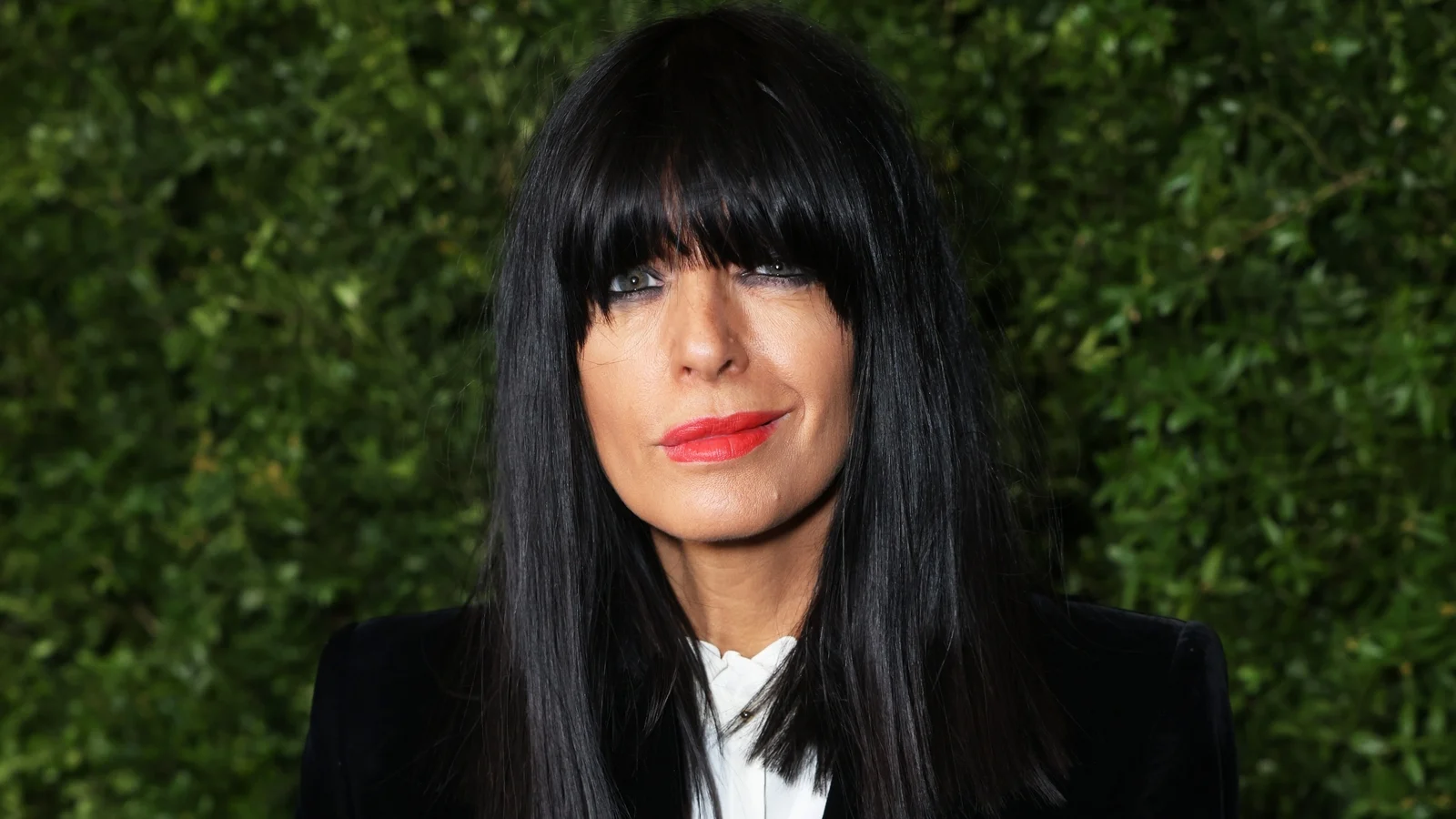 Claudia Winklemans fÃ¸rste gjester for nytt BBC-show avslÃ¸rt